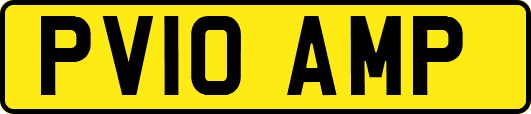 PV10AMP