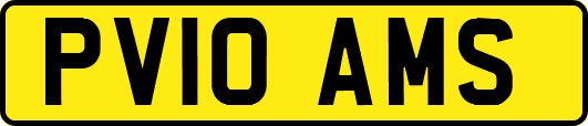 PV10AMS