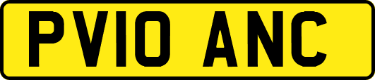 PV10ANC