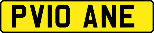 PV10ANE
