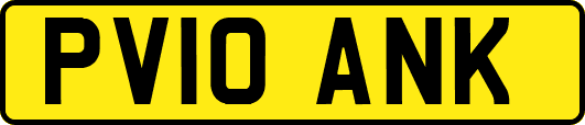 PV10ANK