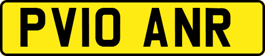 PV10ANR