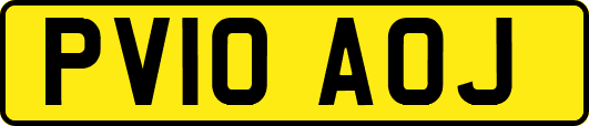 PV10AOJ
