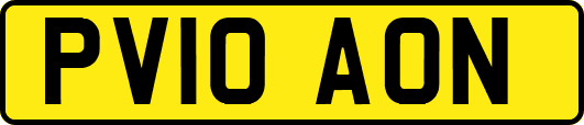 PV10AON
