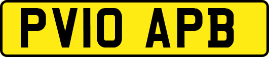 PV10APB