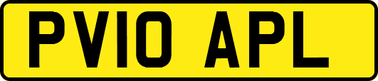 PV10APL