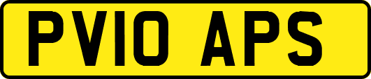 PV10APS