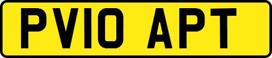 PV10APT