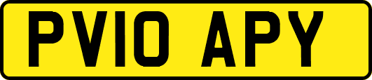 PV10APY