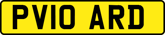 PV10ARD