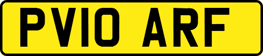 PV10ARF