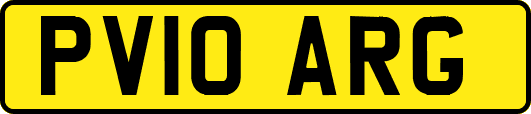 PV10ARG