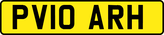 PV10ARH