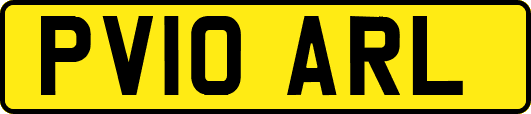PV10ARL