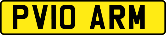 PV10ARM