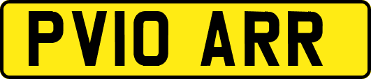 PV10ARR