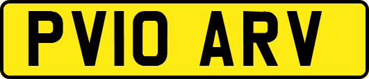 PV10ARV