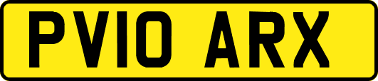 PV10ARX