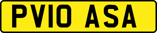 PV10ASA