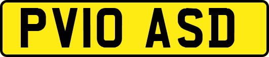 PV10ASD