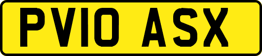 PV10ASX