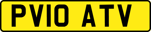 PV10ATV