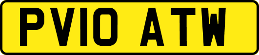 PV10ATW