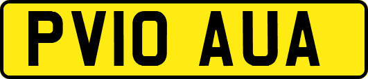 PV10AUA