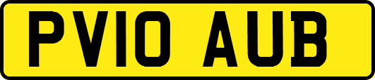 PV10AUB