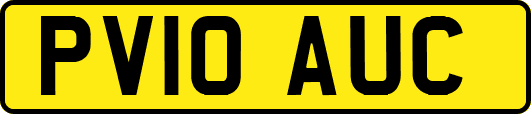 PV10AUC