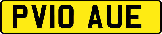 PV10AUE