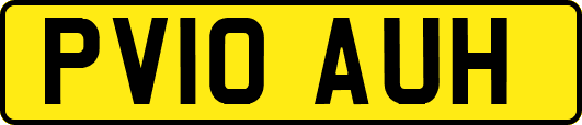 PV10AUH