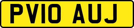 PV10AUJ