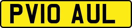 PV10AUL