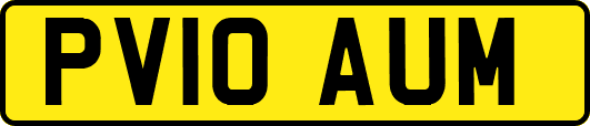 PV10AUM