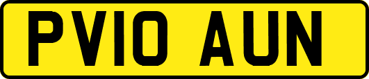 PV10AUN