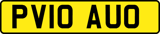 PV10AUO