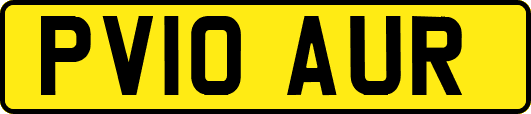 PV10AUR