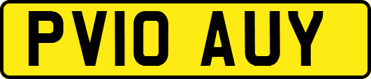 PV10AUY