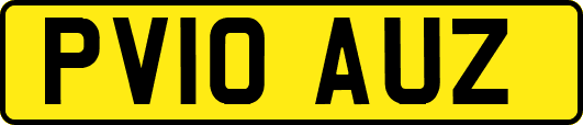 PV10AUZ