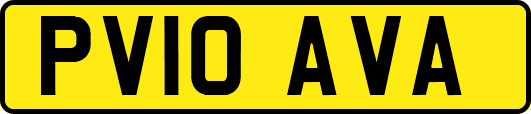 PV10AVA
