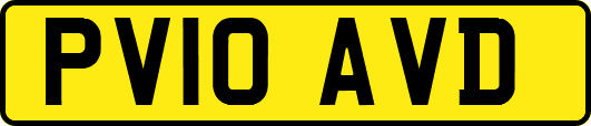 PV10AVD