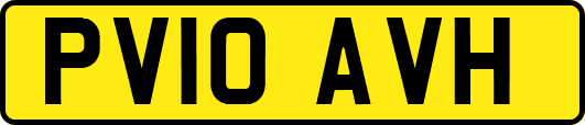 PV10AVH