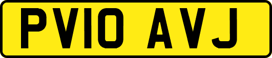 PV10AVJ
