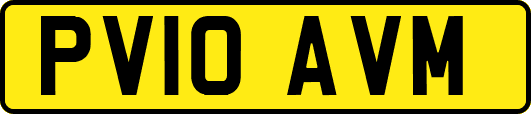 PV10AVM