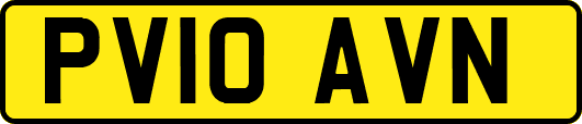 PV10AVN