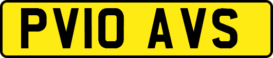 PV10AVS