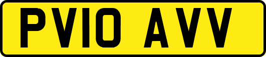 PV10AVV