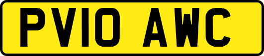 PV10AWC