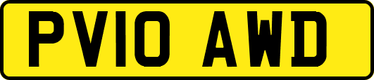 PV10AWD